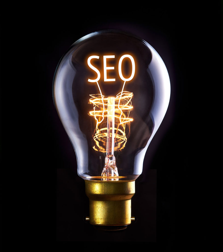 Search Engine Optimization for Better Rankings