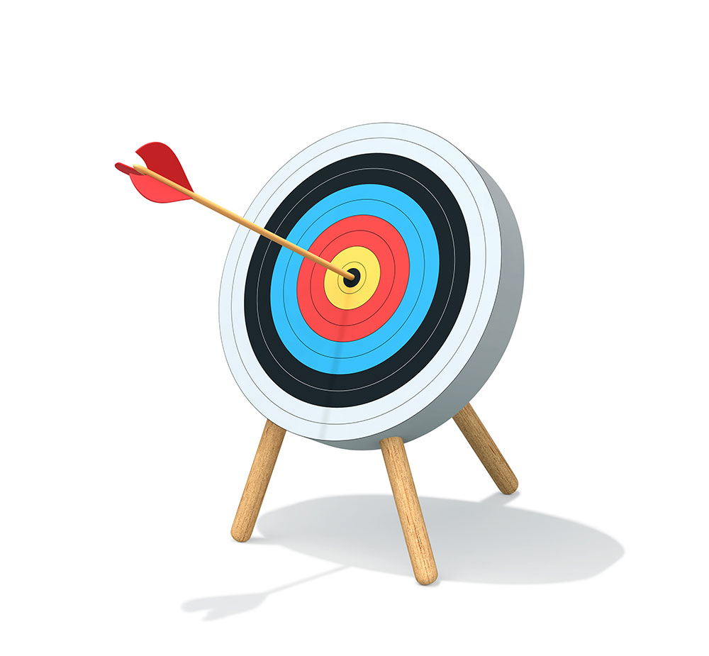 Careful targeting finds Passive Income Streams
