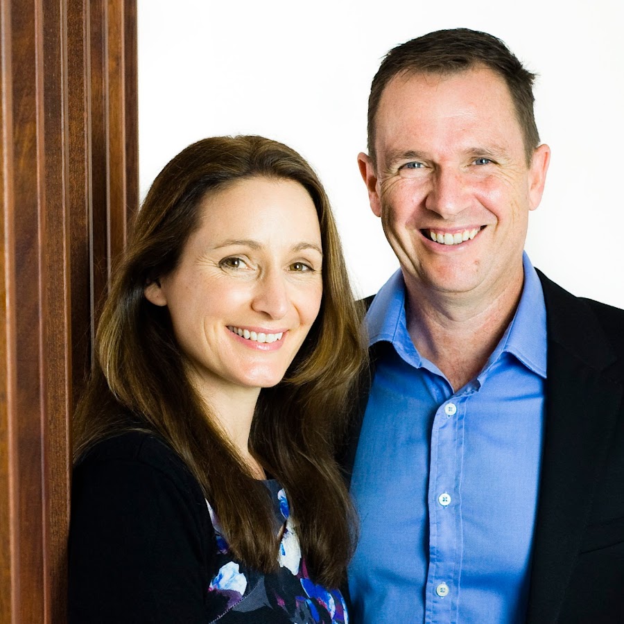 Matt & Liz Raad, Founders of E-Business Institue