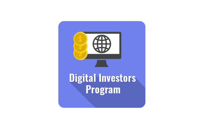 Learn to create Digital Assets