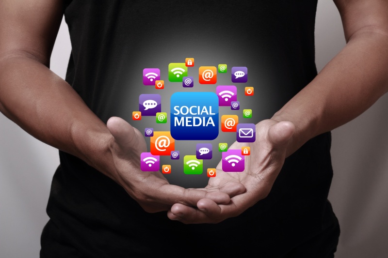 Social media managers are in demand  