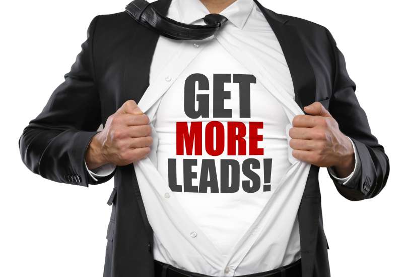 Lead generation makes money for you and your Online Clients