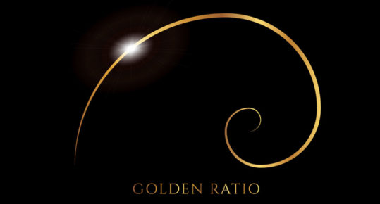 Keyword Golden Ratio Calculator