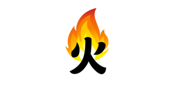 Zonguru Keywords on Fire