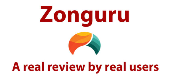 Zonguru Review