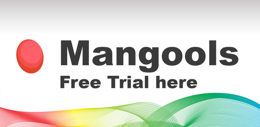 Mangools Review Free Trial banner