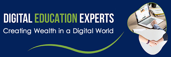 Digital Education Experts