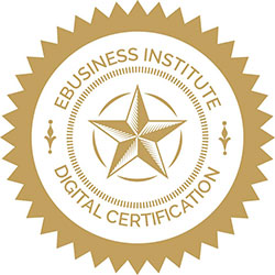 Digital Certification in web Design and SEO